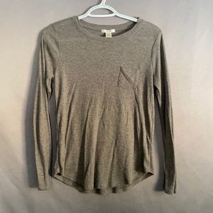 Medium Long sleeve Shirt